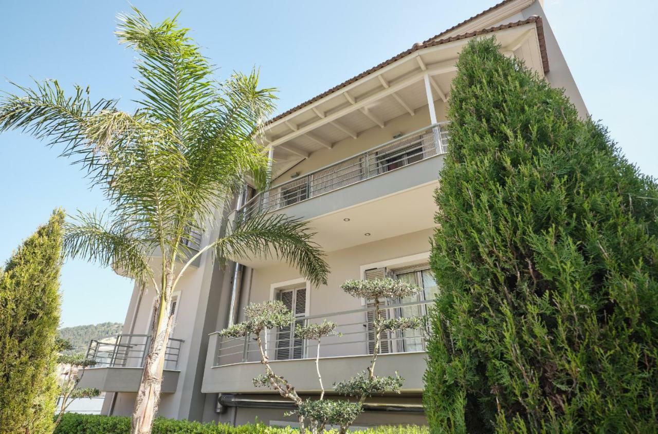 La Palma Apartment Gaitani Exterior photo