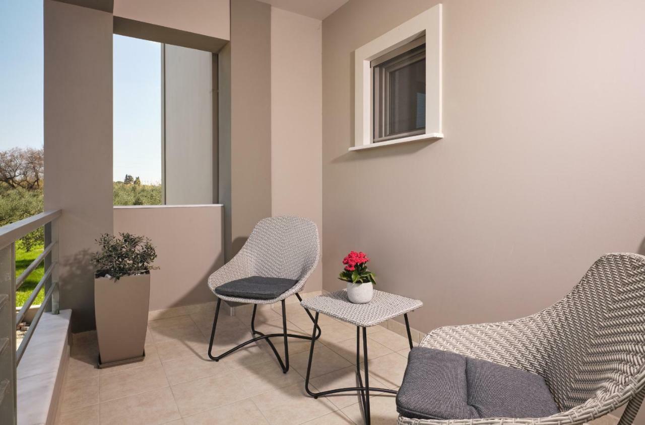 La Palma Apartment Gaitani Exterior photo